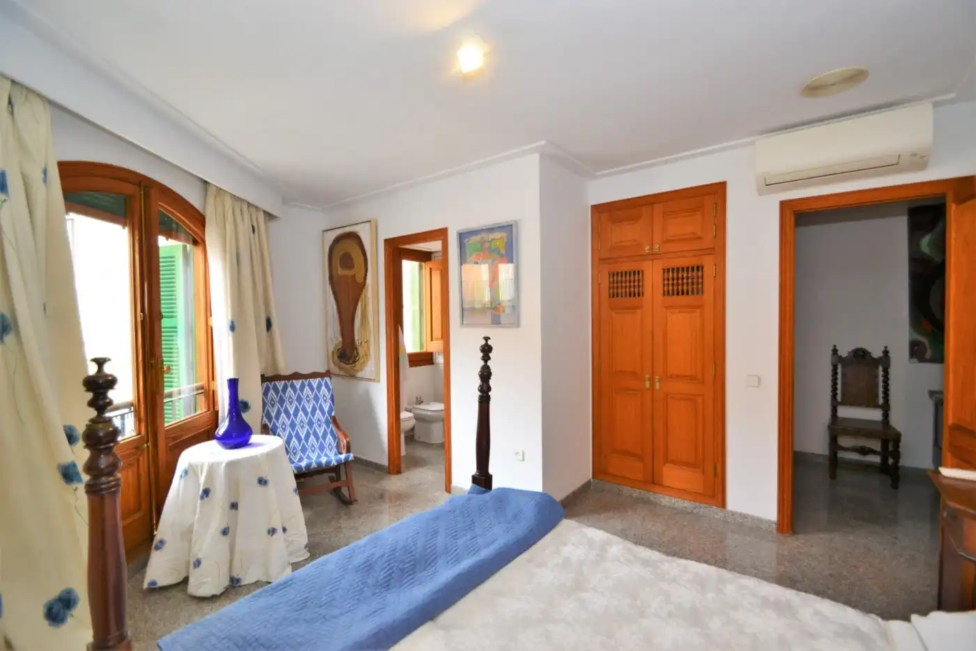 Maison rustique avec terrasse à vendre à Calle SANTA ANNA 14, imagen 16