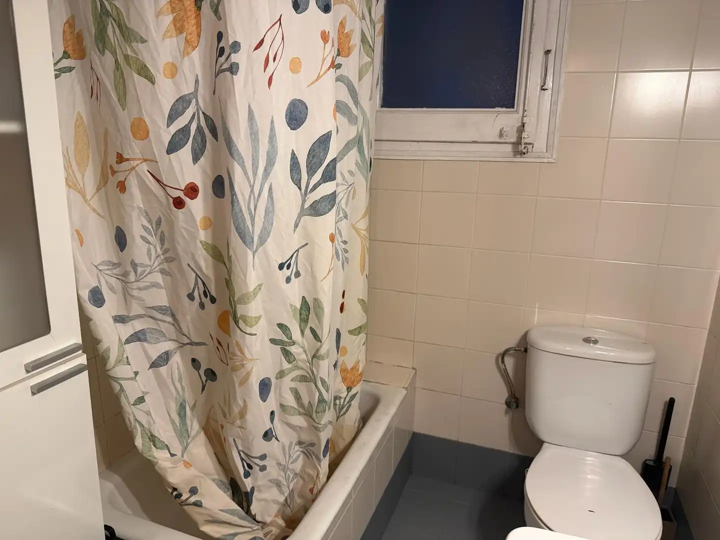 Baño de Piso en venta en Barcelona