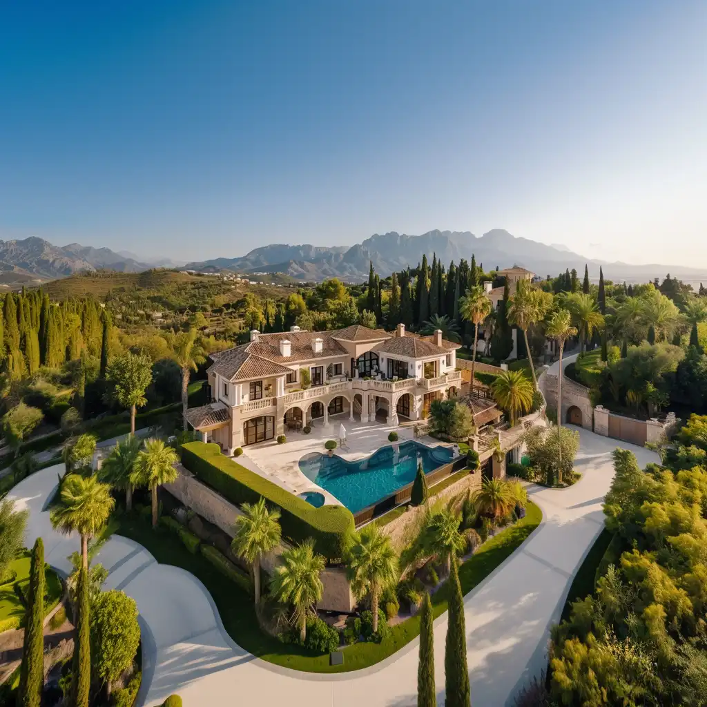 Casa con piscina in vendita a Marbella Centro, imagen 15