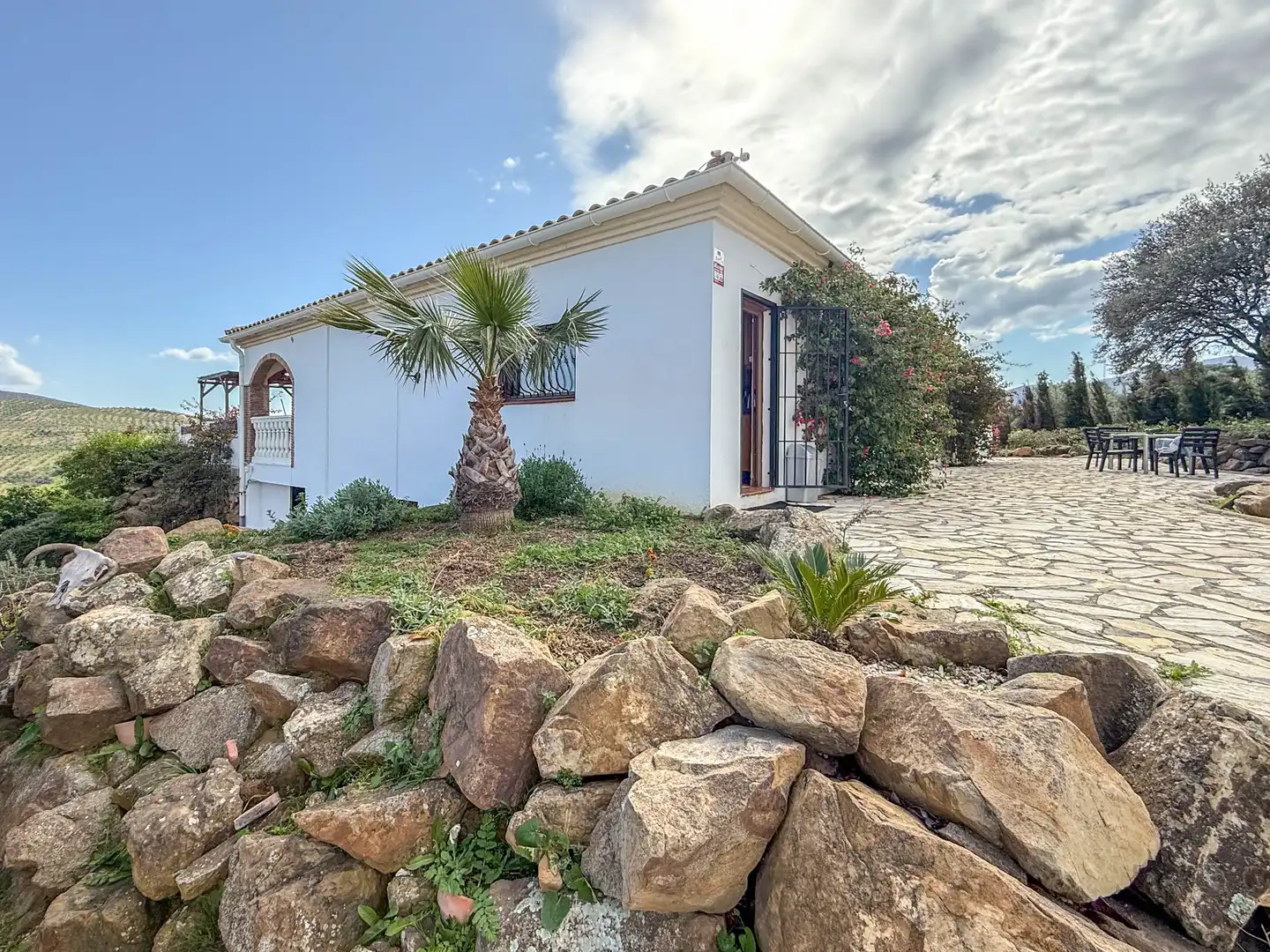 Casa con piscina en venta en Calle Meson, imagen 71