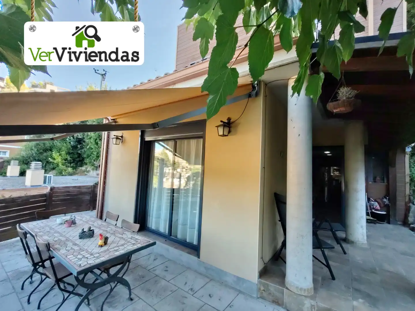 Maison avec terrasse à vendre à Torrelles de Llobregat