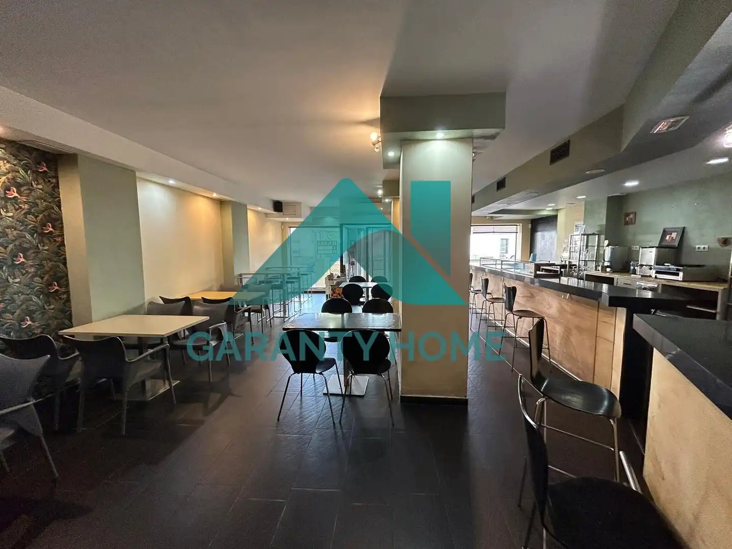 Local comercial en alquiler en Nuevo Cáceres