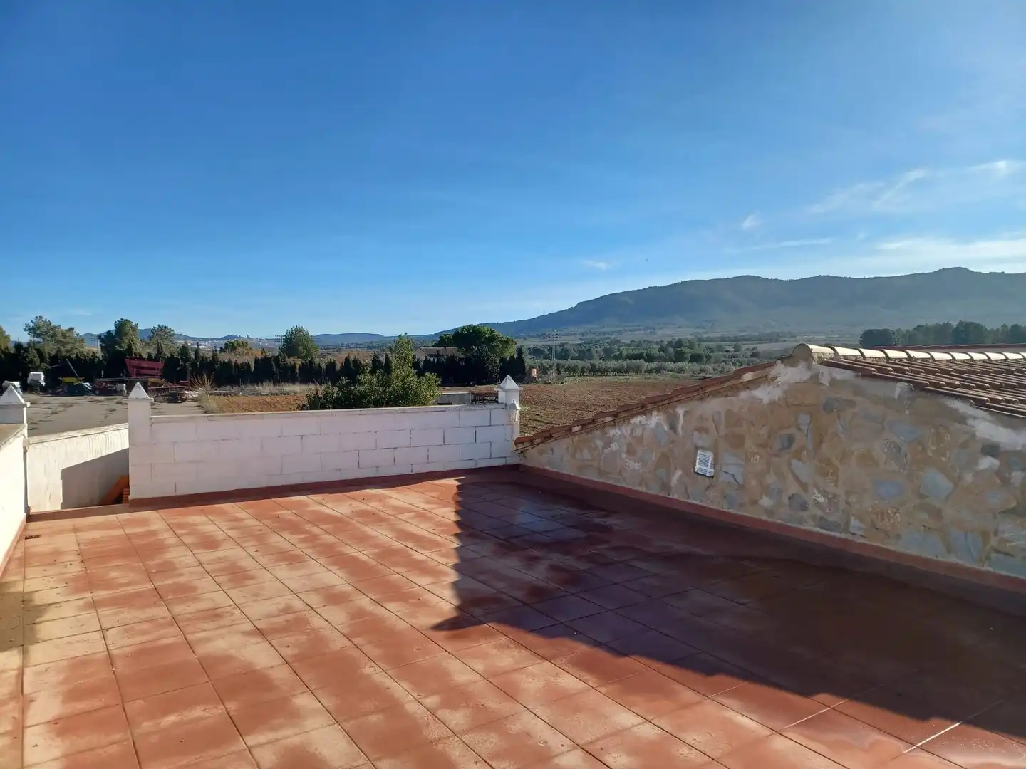 Terrace of Houses for sale in Beneixama  with Private garden, Swimming Pool and Internet