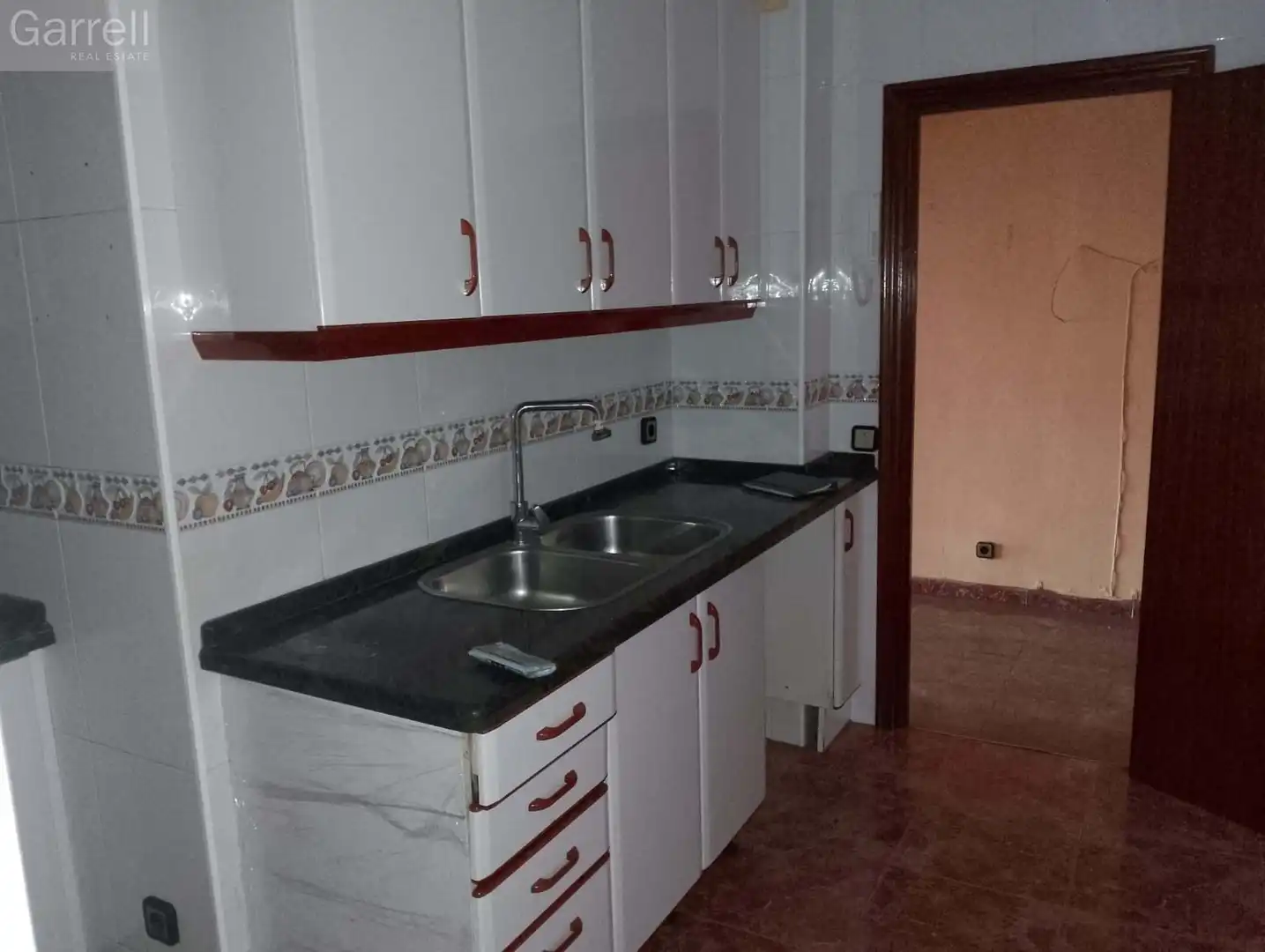 Cuina de Pis en venda en Tarragona