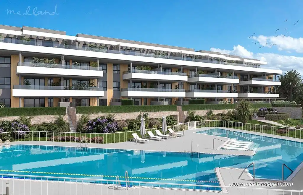 Piscina de Casa o xalet en venda en Torremolinos amb Aire condicionat, Jardí privat i Terrassa