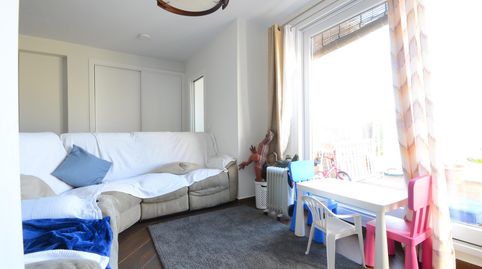 Foto 4 de Ático en venta en Las Torres - Guadalupe, Huelva Capital