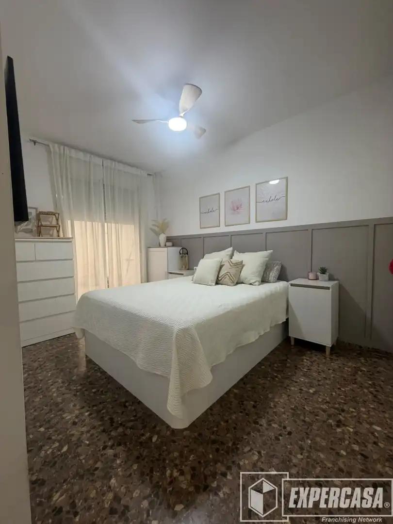 Dormitori de Pis en venda en Benaguasil amb Aire condicionat i Traster