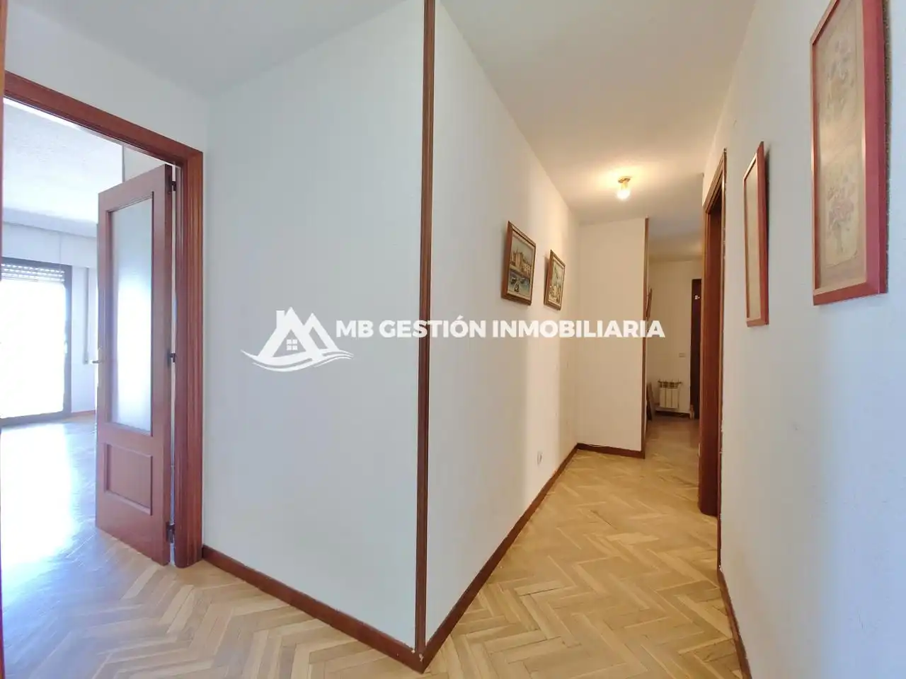 Flat for sale in El Arroyo - La Fuente