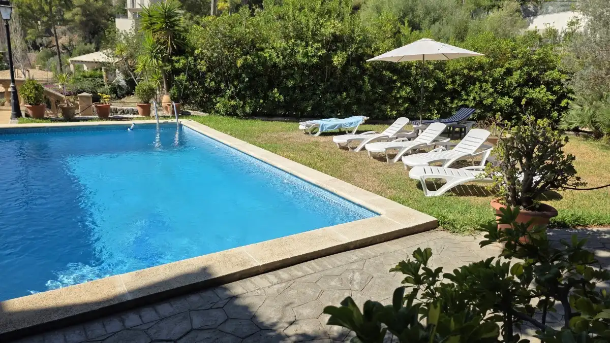 Casa con piscina in vendita a Sóller, imagen 32