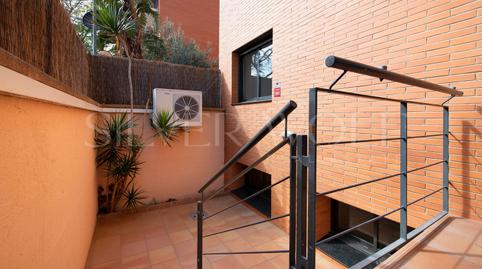 Foto 5 de Planta baixa en venda a Carrer del General Palafox, Els Canyars, Castelldefels