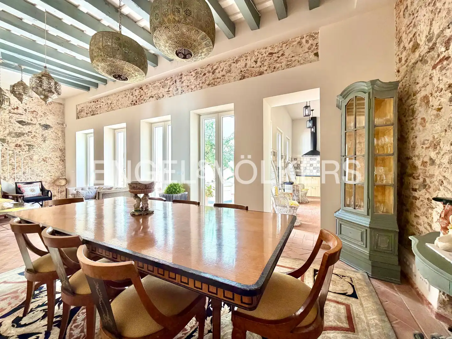 Terraced house with terrace for sale in Ayamonte ciudad, imagen 38