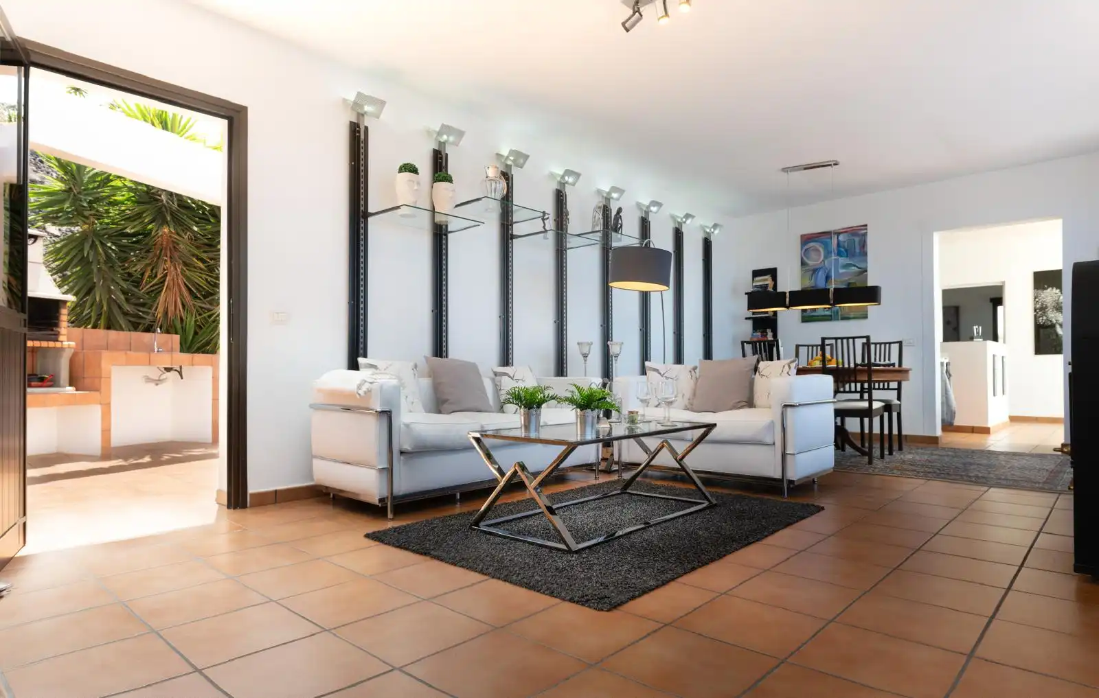 Maison avec terrasse à vendre à Chío, imagen 9