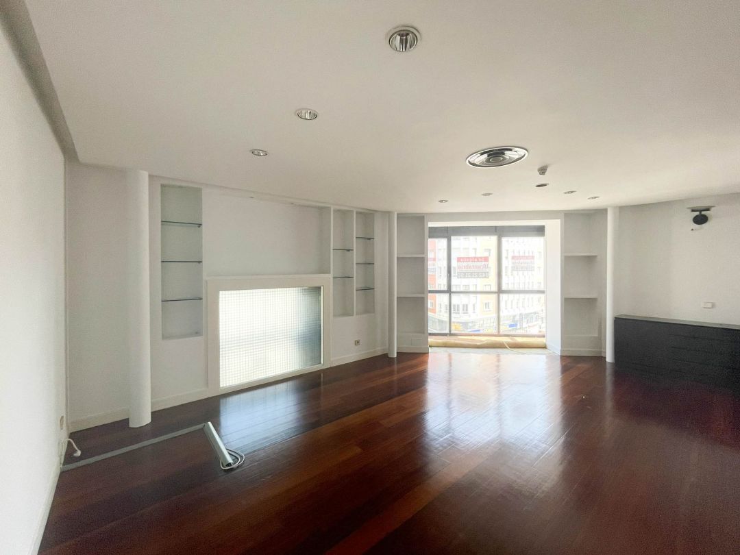 Office for rent in Centro - Ayuntamiento