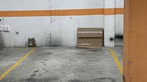 Foto 3 de Garaje en venta en Els Hostalets de Pierola, Barcelona