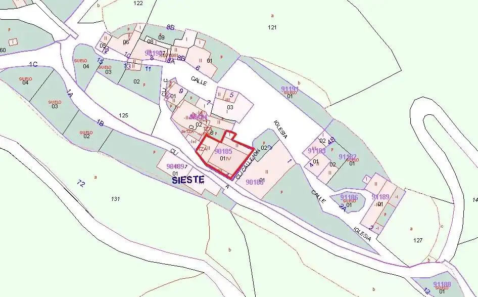 Casa o xalet en venda en Boltaña amb Calefacció, Terrassa i Moblat