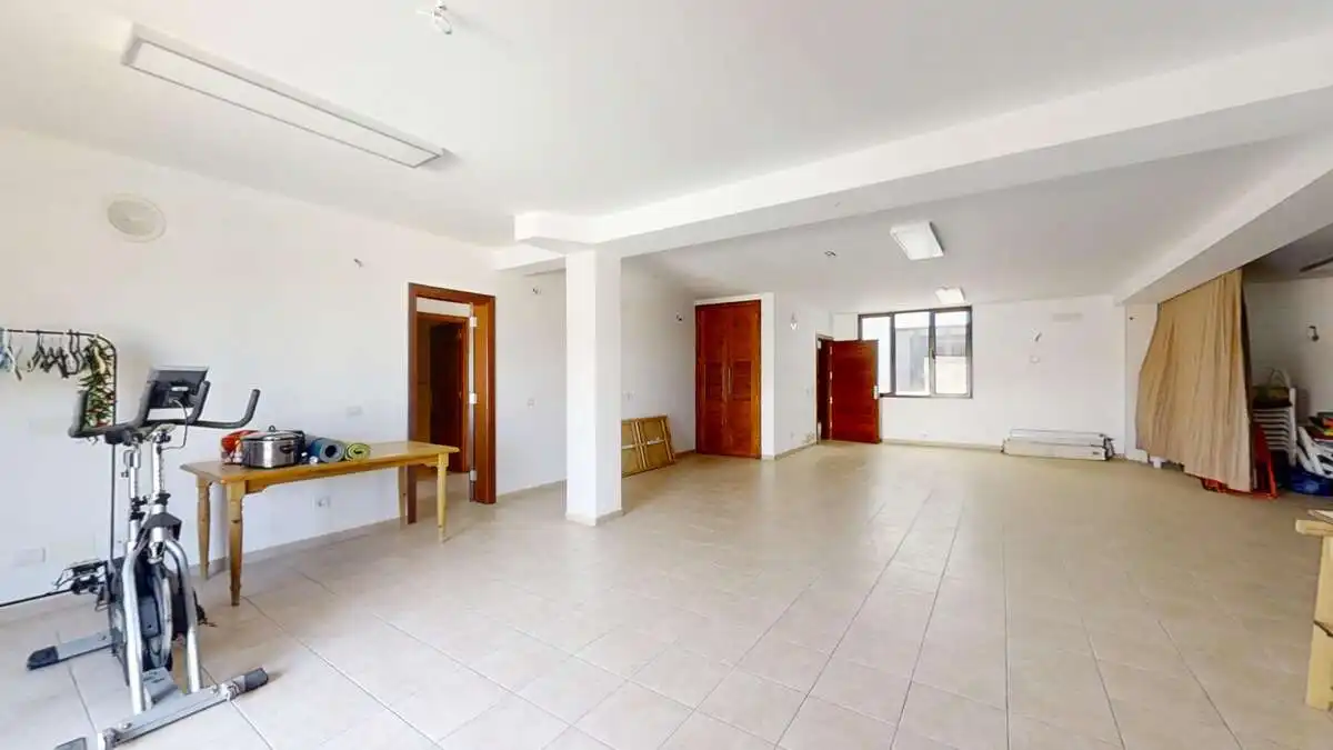 Casa o xalet en venda en Yaiza amb Aire condicionat, Jardí privat i Traster