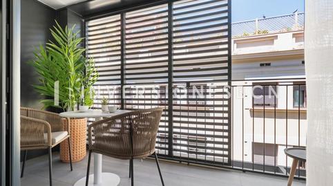 Photo 2 of Flat to rent in  Sors, El Baix Guinardó, Barcelona