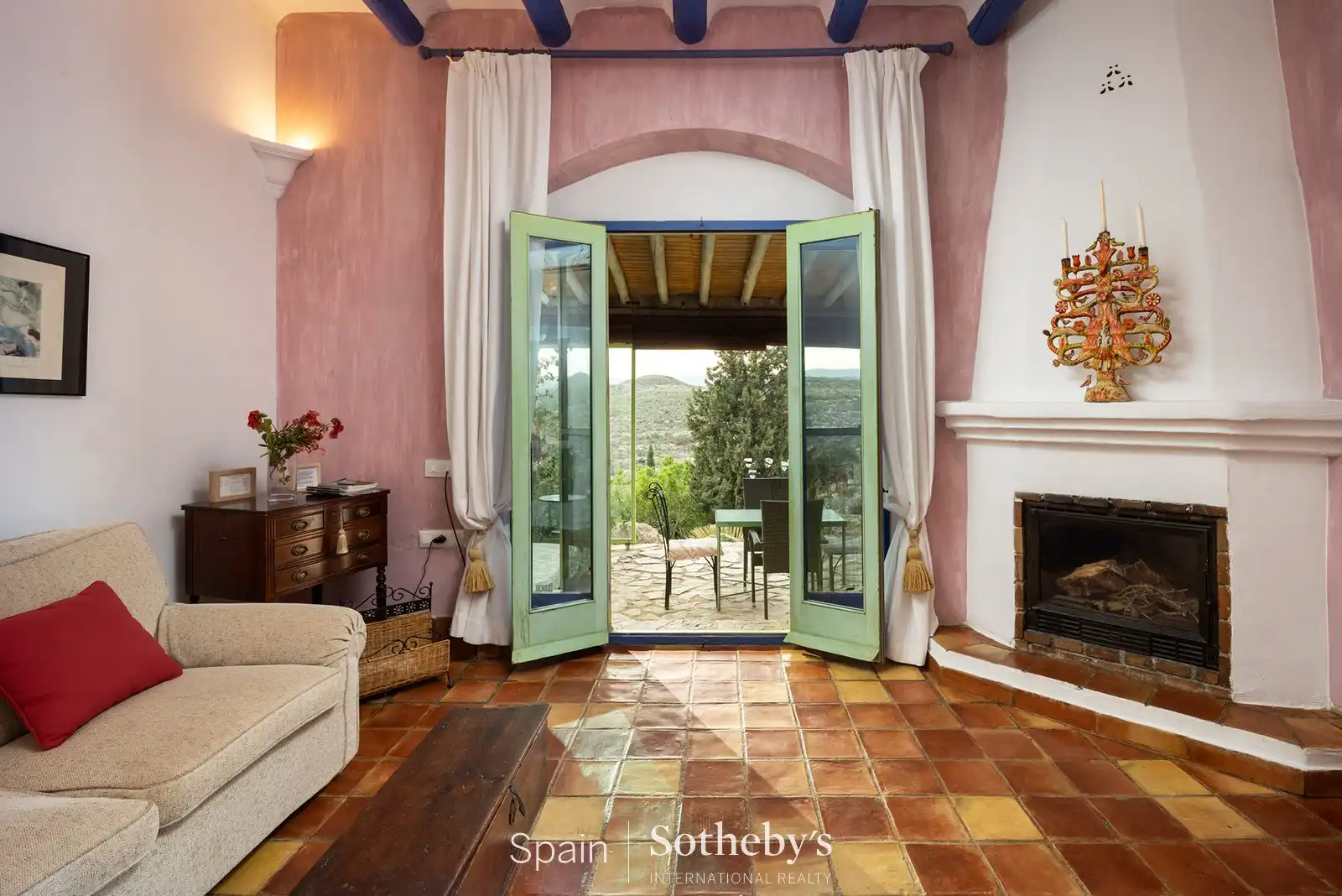 Houses for sale in Níjar  with Private garden, Terrace and Swimming Pool