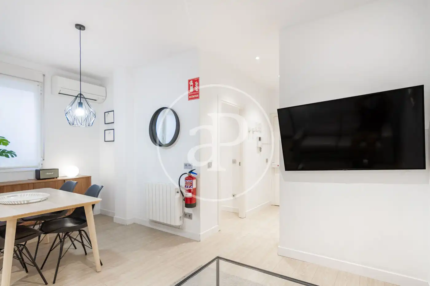 Flat for rent in C. del Príncipe, Cortes - Huertas