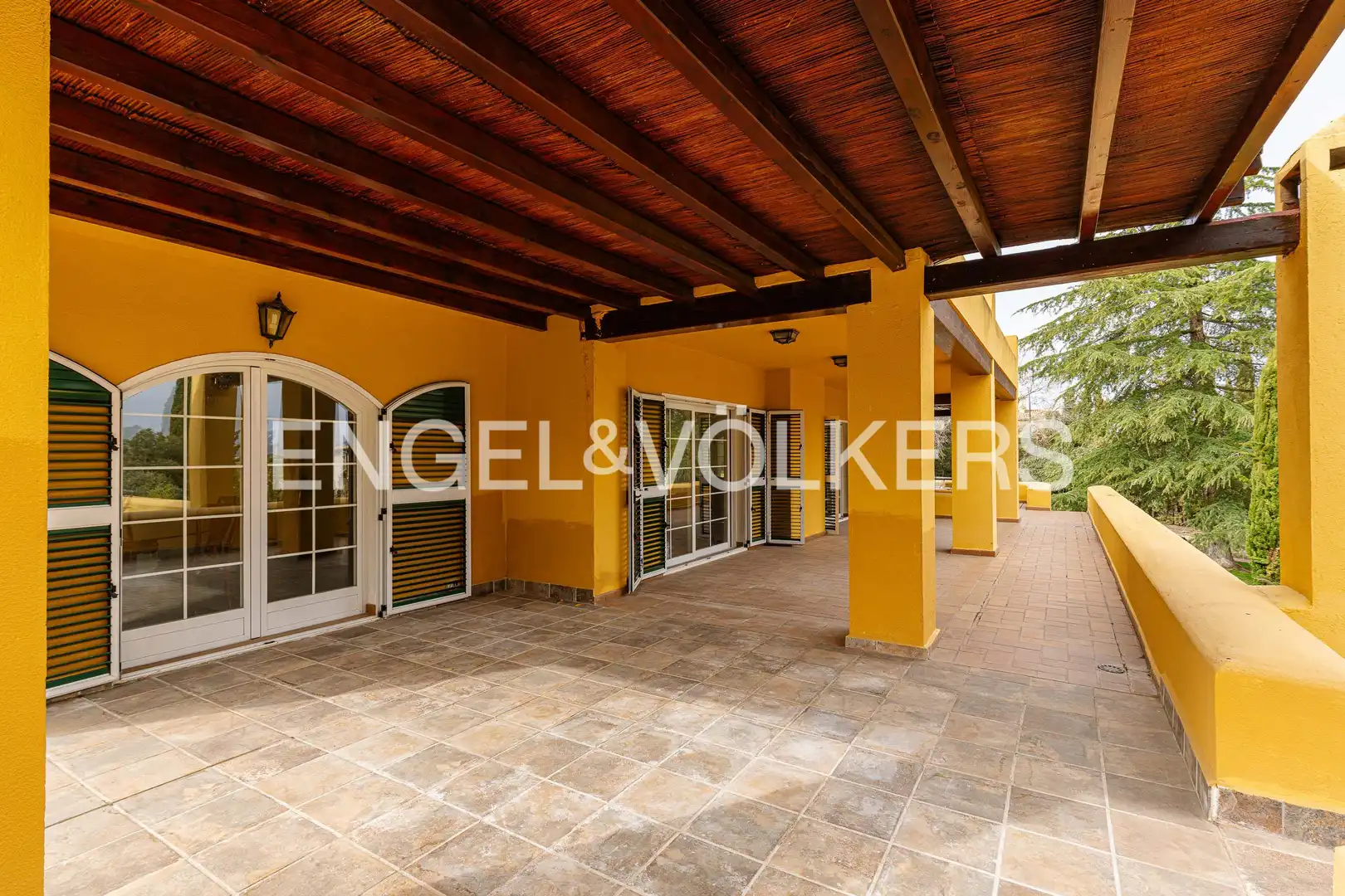 Casa amb terrassa en venda a Ciudalcampo, imagen 64