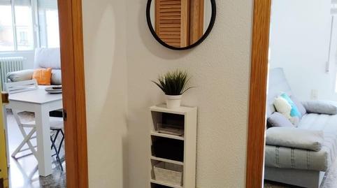 Foto 5 de Apartament de lloguer a Carretas - Pajarita, Albacete