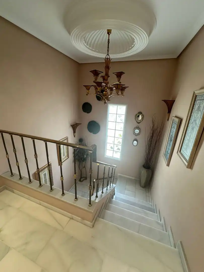 Chalet con terraza en venta en Rincón de Loix, imagen 16