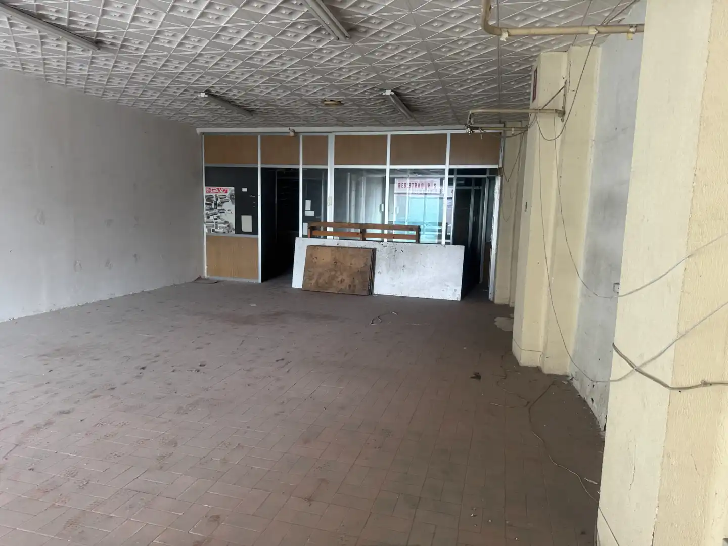 Local comercial en venda a Avinguda de Catalunya 118