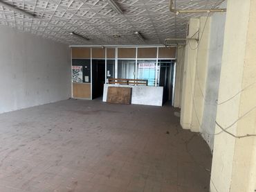 Business premises for sale in Avinguda de Catalunya 118