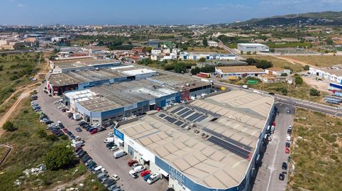 Photo 2 of Industrial buildings for sale in Calle Carmen Morello, 10, Estadio Castalia, Castellón de la Plana / Castelló de la Plana