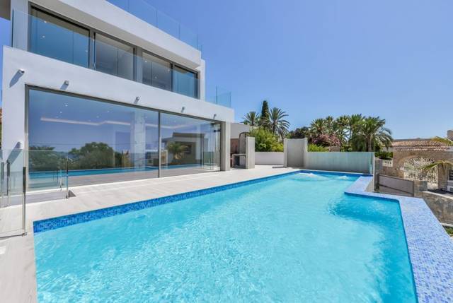 Casa-chalet en Venta en Manzanera - Tosal