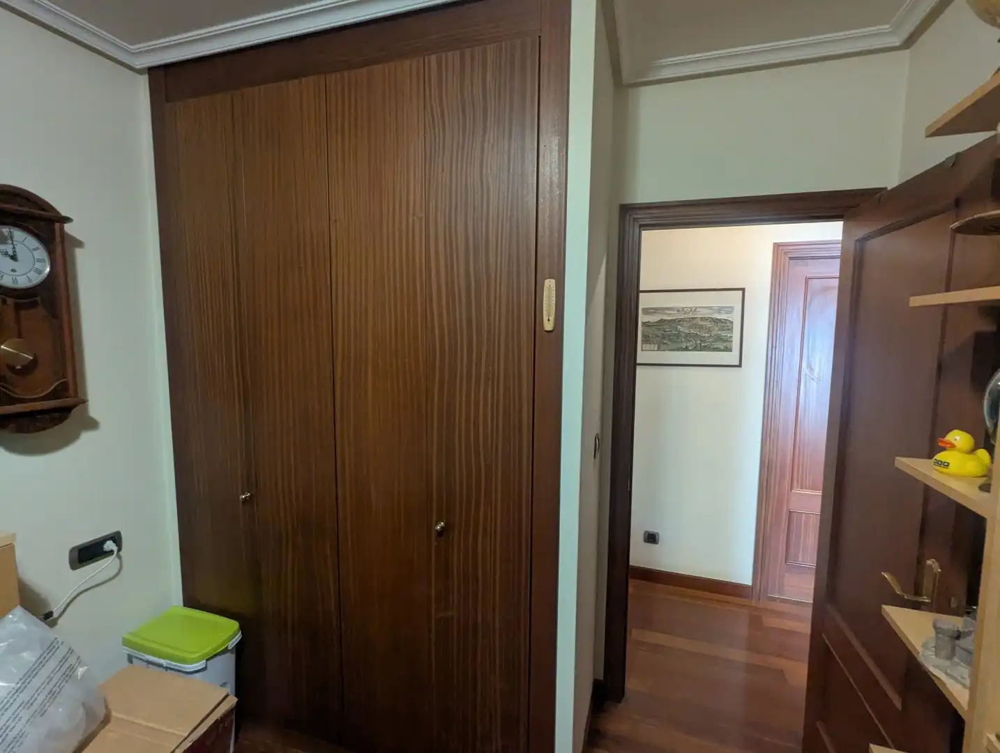 Flat for sale in Bilbao   with Storage room and Furnished