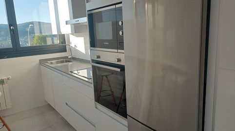 Foto 5 de Pis de lloguer a Rúa Poeta Pérez Parallé, Canido, Ferrol