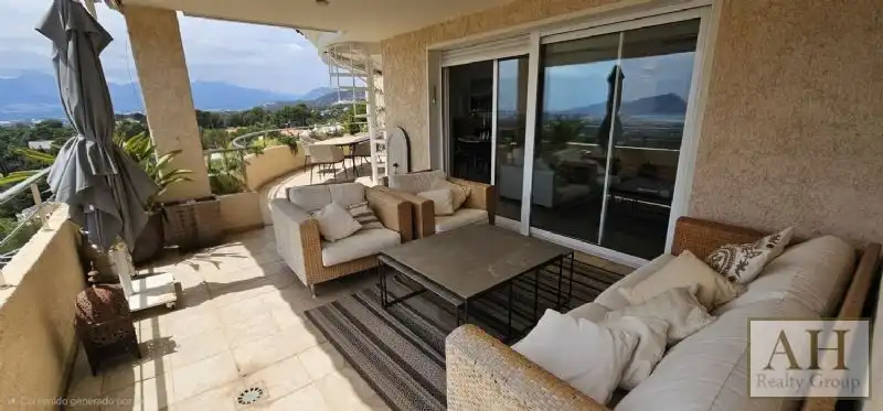 Apartamento en venta en Altea la Vella, imagen 6