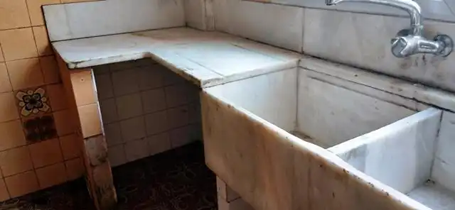 Cuina de Pis en venda en Jesús