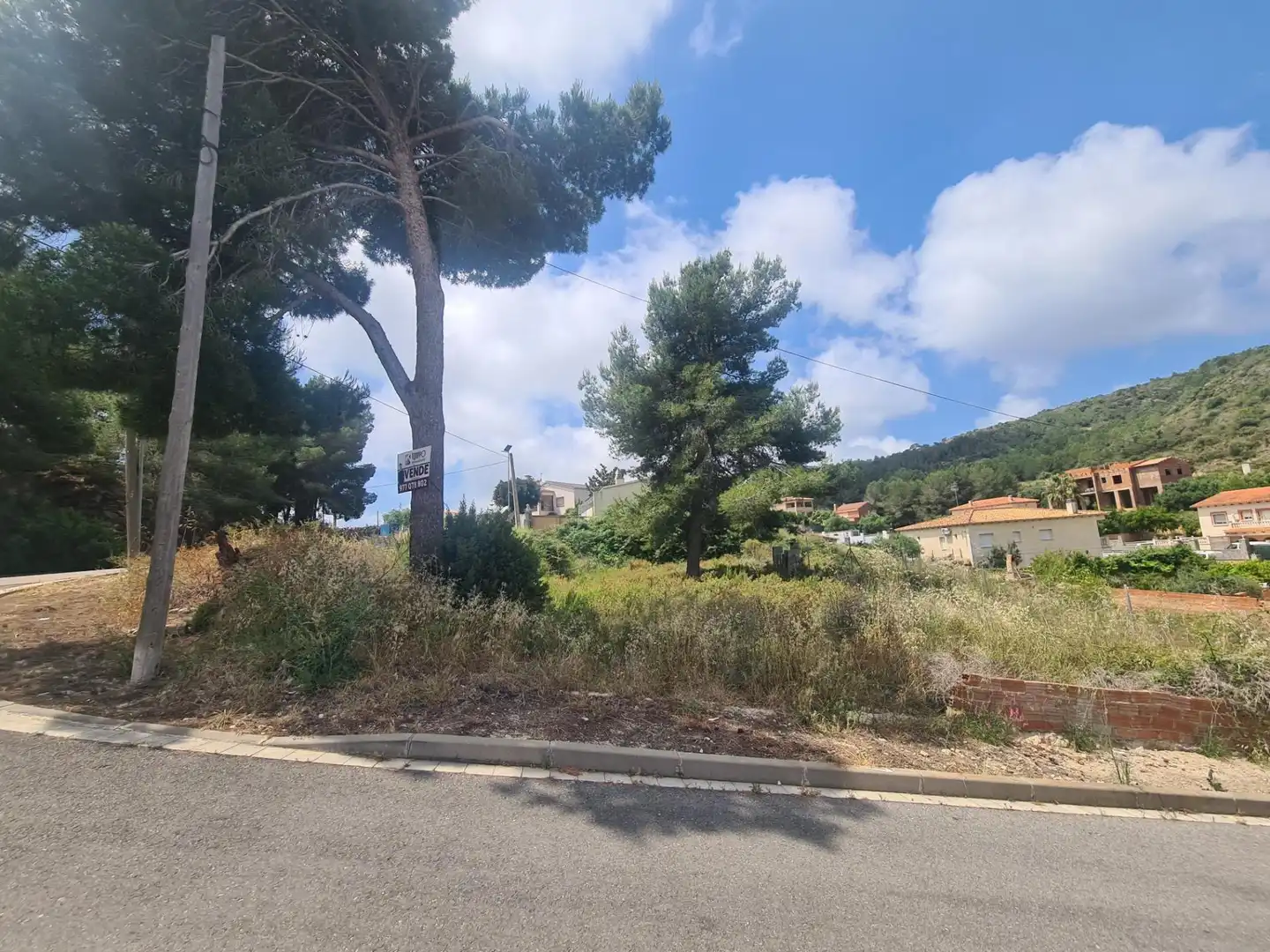 Terrain résidentiel à vendre à Carrer ALBADA, imagen 4