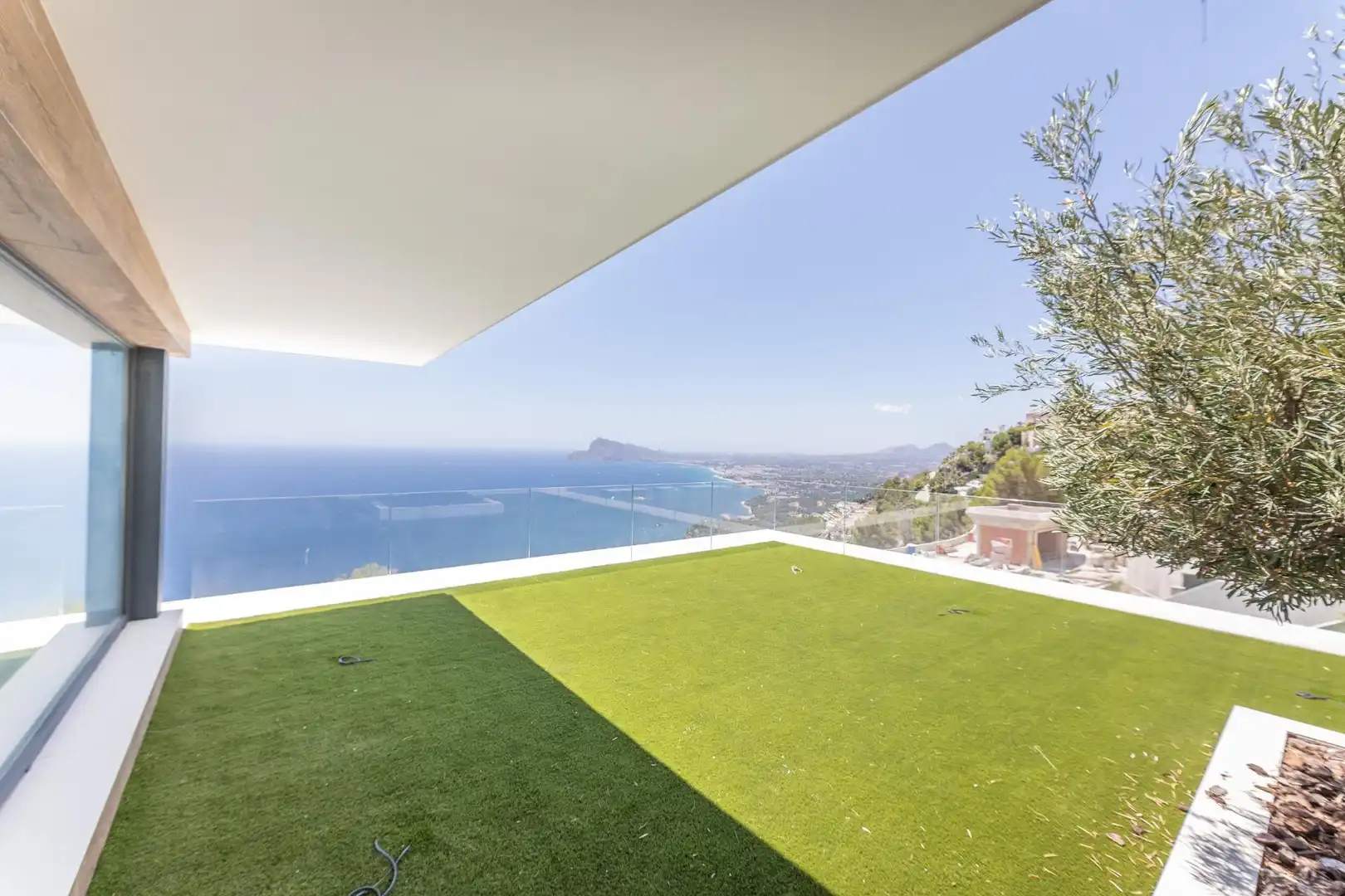 Villa con terrazza in vendita a Calle GRAN BRETAÑA-A.H., imagen 97