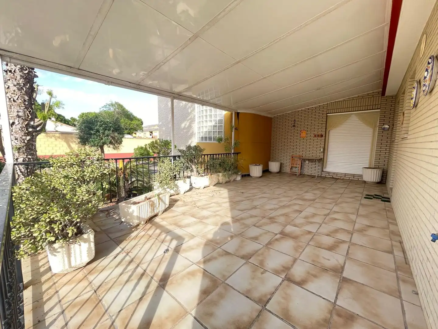 Xalet amb terrassa en venda a Calle Gabriel Cañadas 41, imagen 53