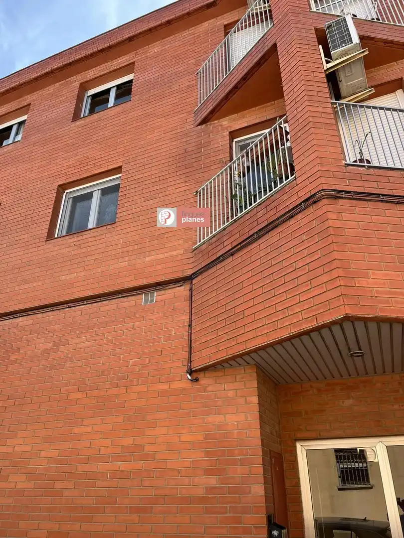Balcony of Apartments for sale in Lleida  with Heating
