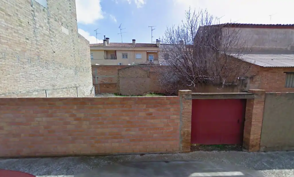 Terreno residencial en venta en Carrer d'Almata