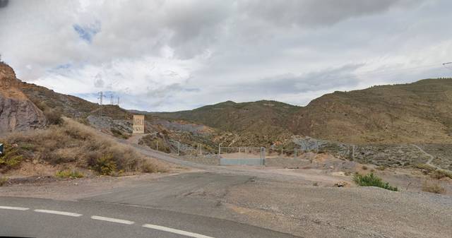 Terreno en Alquiler en La Envía