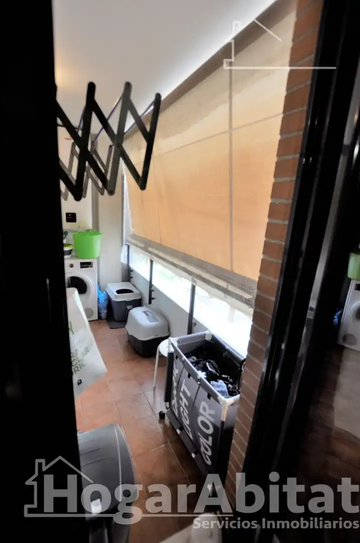 Flat with terrace for sale in Calle La Torreta de Miramar, imagen 32