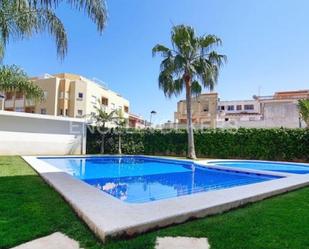 Swimming pool of Flat for sale in Ondara  with Air Conditioner, Swimming Pool and Balcony