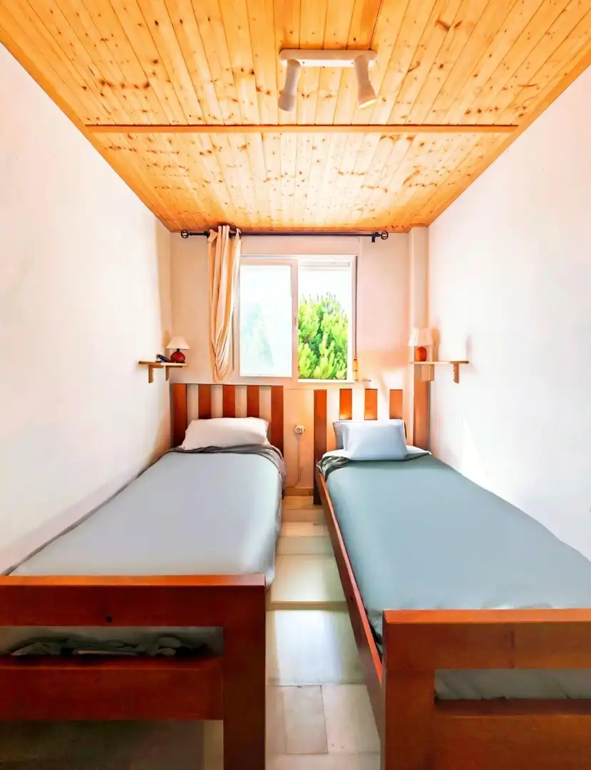 Apartamento con terraza en venta en Novo Sancti Petri, imagen 23