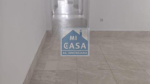 Foto 3 de Casa o chalet de alquiler en Centro, Mérida