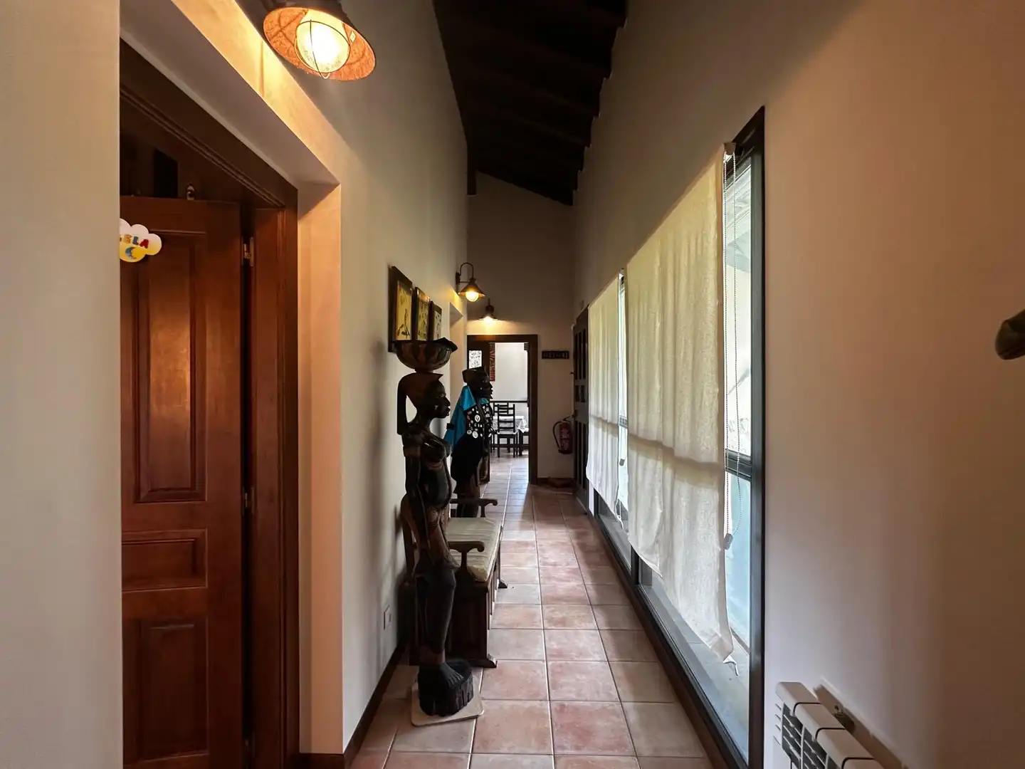 Casa con jardín en alquiler en Autovia el carmen, imagen 29