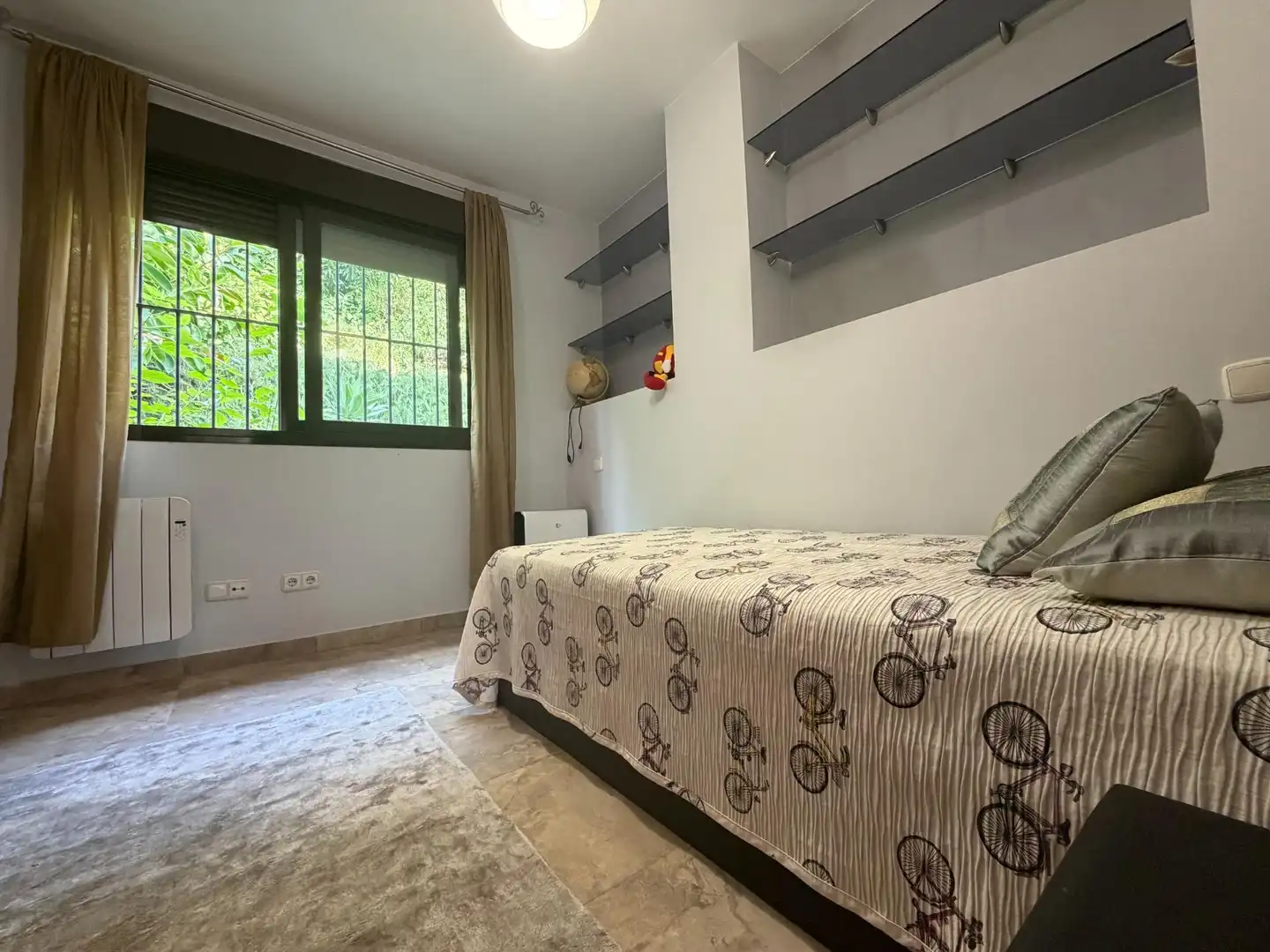 Apartment mit Pool zum Verkauf in Calle CASARES GOLF COUNTRY CLUB 60, imagen 3