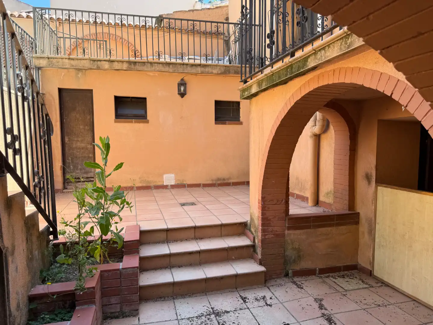 Adosado con terraza en venta en Carrer Sant Ignasi, imagen 11