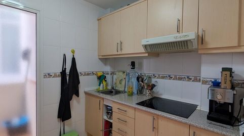 Foto 2 de Piso en venta en Avenida Padre Espla, Carolinas Altas, Alicante / Alacant