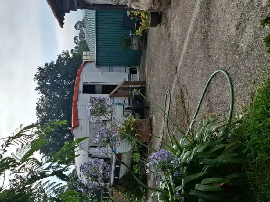 Parking de Terreno en venta en Noia