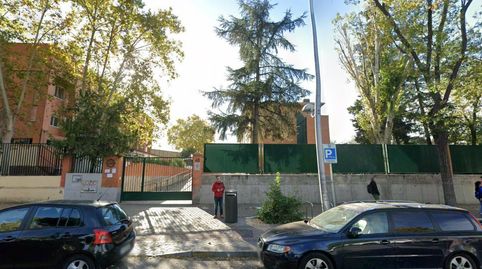 Foto 4 de Planta baja en venta en Laviana, Simancas, Madrid Capital